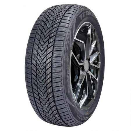 Автошины 215/40R17 87W XL A/S Trac Saver Tracmax